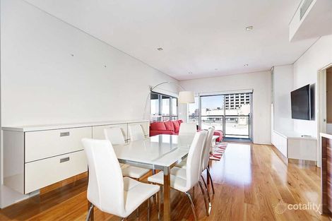 Property photo of 1402/237 Adelaide Terrace Perth WA 6000