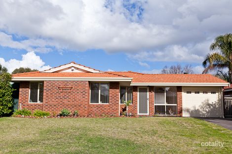 Property photo of 3 Creswick Cross Kiara WA 6054