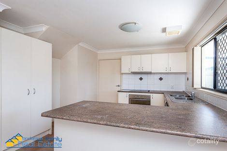 Property photo of 33/72-78 Duffield Road Kallangur QLD 4503