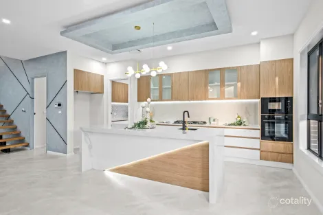 Property photo of 43 Bluegate Street Box Hill NSW 2765