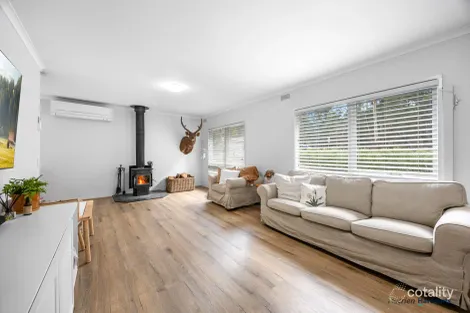 Property photo of 426 Maroondah Highway Narbethong VIC 3778
