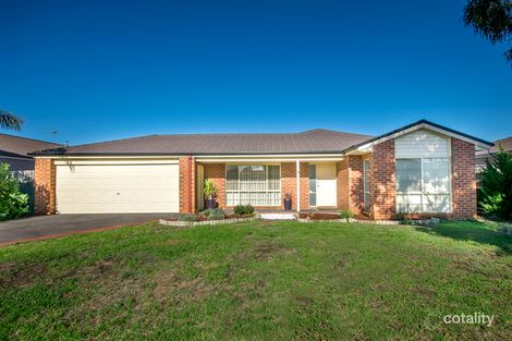9 Bonney Ct, Taylors Hill, VIC 3037