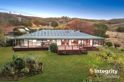 588 Larritts Lane, Glenburn, VIC 3717