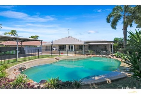 12 Bangalow St, Victoria Point, QLD 4165