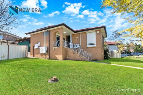 Property photo of 2 Conway Place Kings Langley NSW 2147