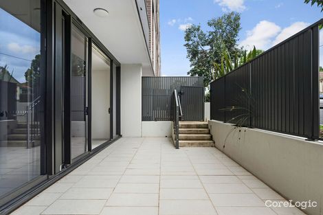 Property photo of 103B/3 Broughton Street Parramatta NSW 2150