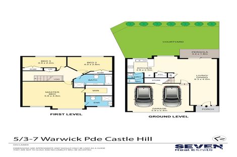 Property photo of 5/3-7 Warwick Parade Castle Hill NSW 2154