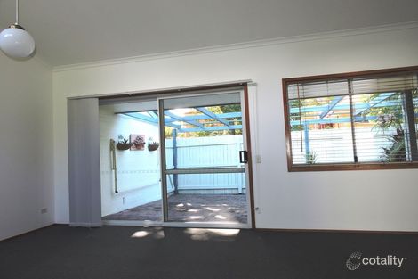 Property photo of 19/35 Clyde Road Herston QLD 4006