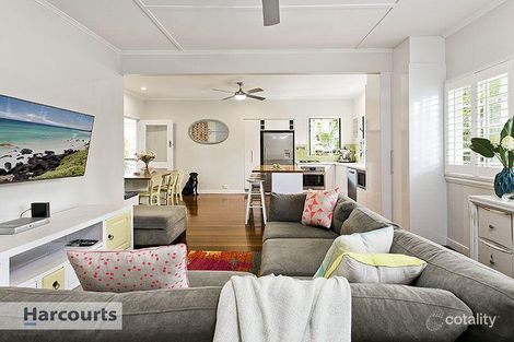 Property photo of 98 Fihelly Street Keperra QLD 4054