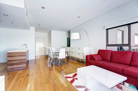 Property photo of 1402/237 Adelaide Terrace Perth WA 6000