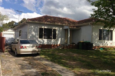 43 Glenview Ave, Revesby, NSW 2212