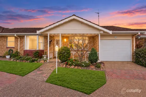 3/16 RESTHAVEN RD, SOUTH HURSTVILLE, NSW 2221