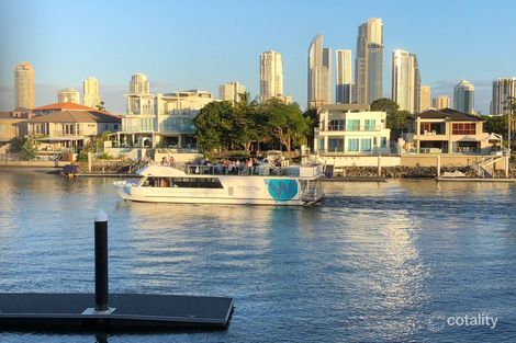 Property photo of 100 Regatta Parade Southport QLD 4215