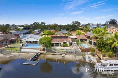 Property photo of 7 Clipper Court Biggera Waters QLD 4216