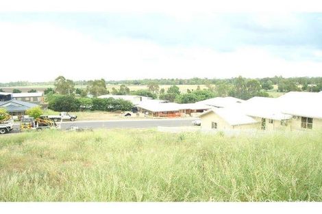 12 Michael Dr, Biloela, QLD 4715