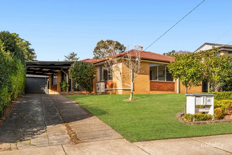 Property photo of 175 Karingal Drive Frankston VIC 3199