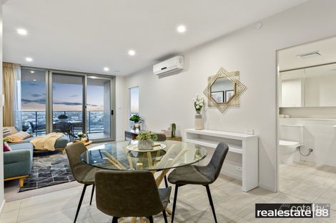 Property photo of 1105/659 Murray Street West Perth WA 6005