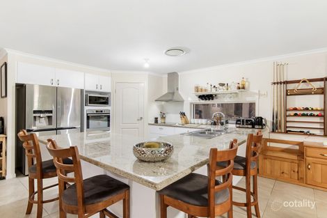 Property photo of 5 Skyburnett Street Reedy Creek QLD 4227