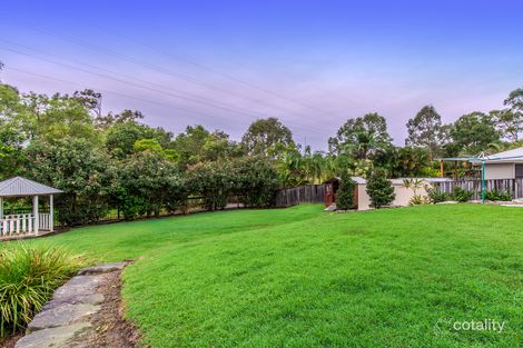 Property photo of 5 Skyburnett Street Reedy Creek QLD 4227