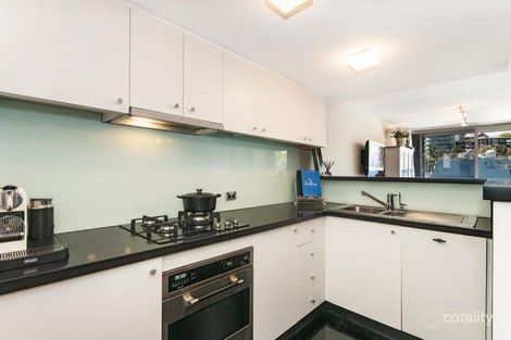 Property photo of 226/6E Cowper Wharf Roadway Woolloomooloo NSW 2011