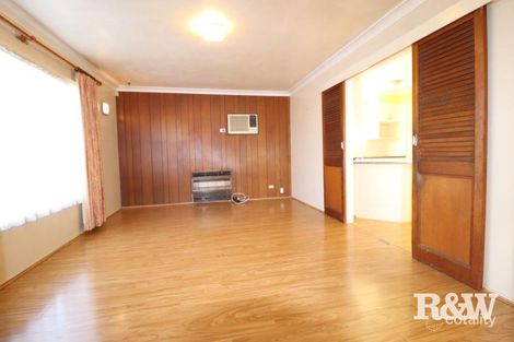 Property photo of 43 Carrington Street St Marys NSW 2760