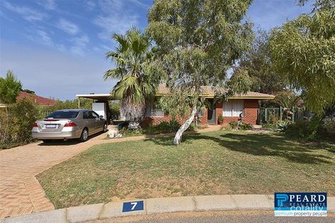 7 Benoa Ct, Merriwa, WA 6030