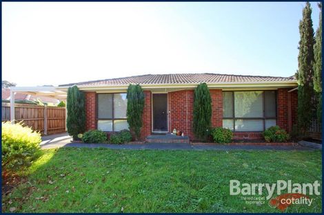Property photo of 5 Goulburn Drive Rowville VIC 3178