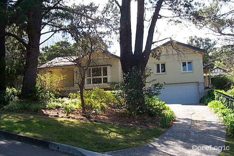 Property photo of 18 Napier Street Lindfield NSW 2070