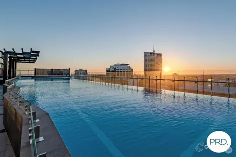 2105/380 Murray St, Perth, WA 6000