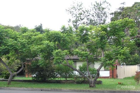 47 Emerson Rd, Dapto, NSW 2530