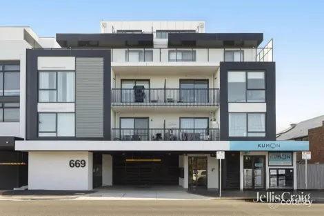 Property photo of 307/669 Centre Road Bentleigh East VIC 3165