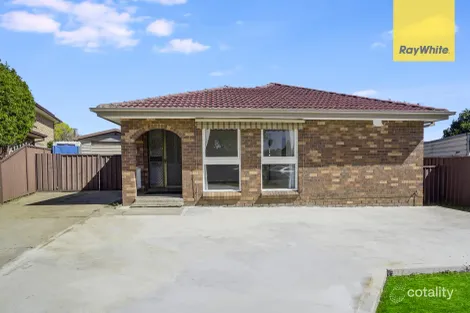 Property photo of 20 Alexandra Circuit St Clair NSW 2759