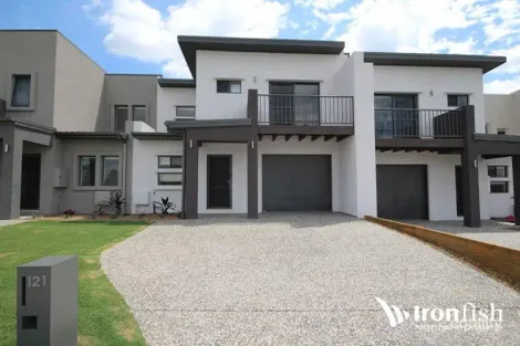 121 Napier Cct, Silkstone, QLD 4304