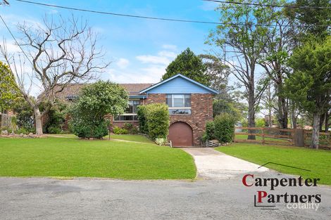 Property photo of 22 Albert Avenue Thirlmere NSW 2572