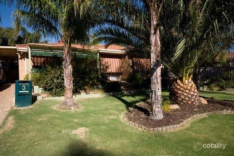 3 Quokka Elb, Brookdale, WA 6112