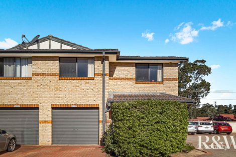 21/78 Methven St, Mount Druitt, NSW 2770