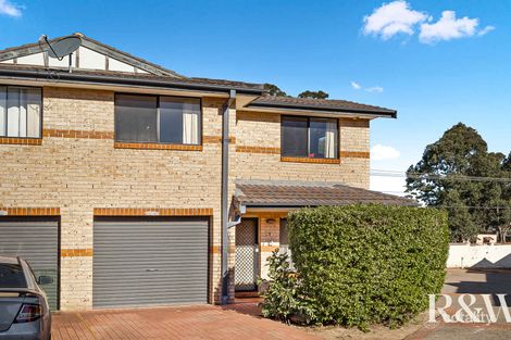 Property photo of 21/78 Methven Street Mount Druitt NSW 2770