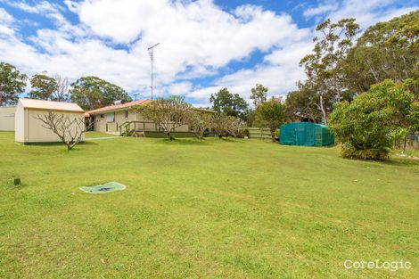 Property photo of 132 Bayside Road Cooloola Cove QLD 4580
