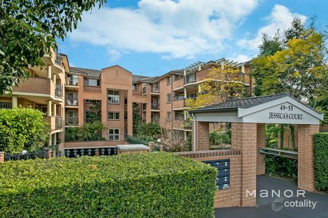 24/49-55 Cecil Ave, Castle Hill, NSW 2154