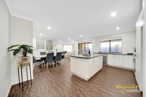 Property photo of 26 Barmera Way Truganina VIC 3029