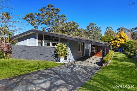 Property photo of 37 Larool Crescent Thornleigh NSW 2120