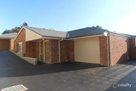 2/1 Jonathon St, Rutherford, NSW 2320