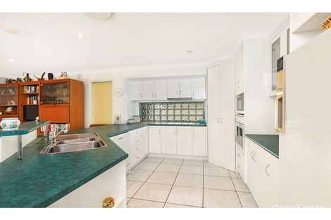 Property photo of 12 Bongaree Drive Pelican Waters QLD 4551