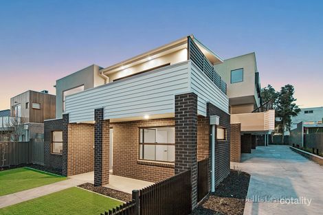 4/12 Sandown Rd, Ascot Vale, VIC 3032