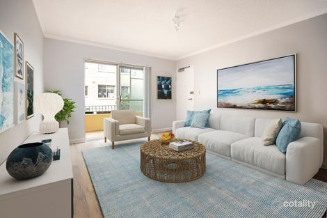 Property photo of 2/14 Mooramba Road Dee Why NSW 2099