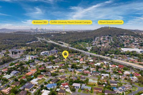 Property photo of 2 Sangster Street Macgregor QLD 4109
