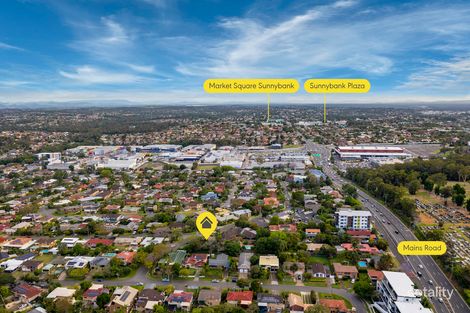 Property photo of 2 Sangster Street Macgregor QLD 4109