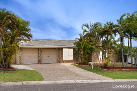 Property photo of 7 Haylett Rise Regents Park QLD 4118