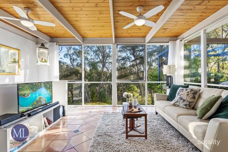 Property photo of 43 Appletree Drive Cherrybrook NSW 2126