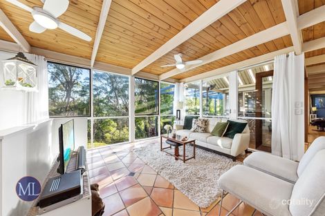 Property photo of 43 Appletree Drive Cherrybrook NSW 2126